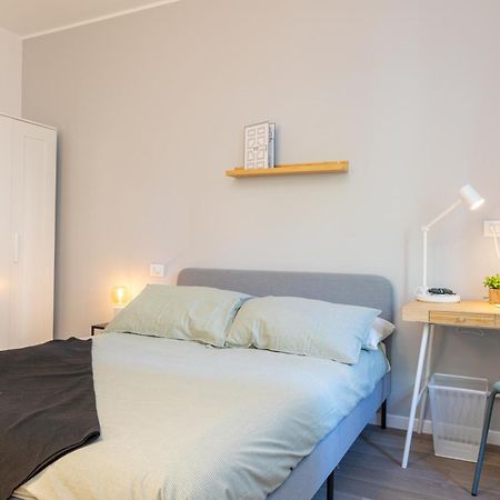 Joivy Contemporary Apartments In Historical Giambellino-Lorenteggio Milan Extérieur photo