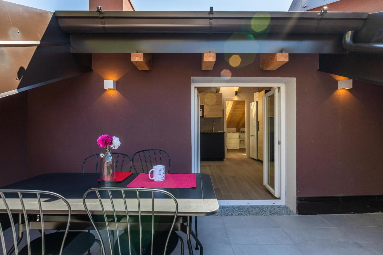 Joivy Contemporary Apartments In Historical Giambellino-Lorenteggio Milan Extérieur photo