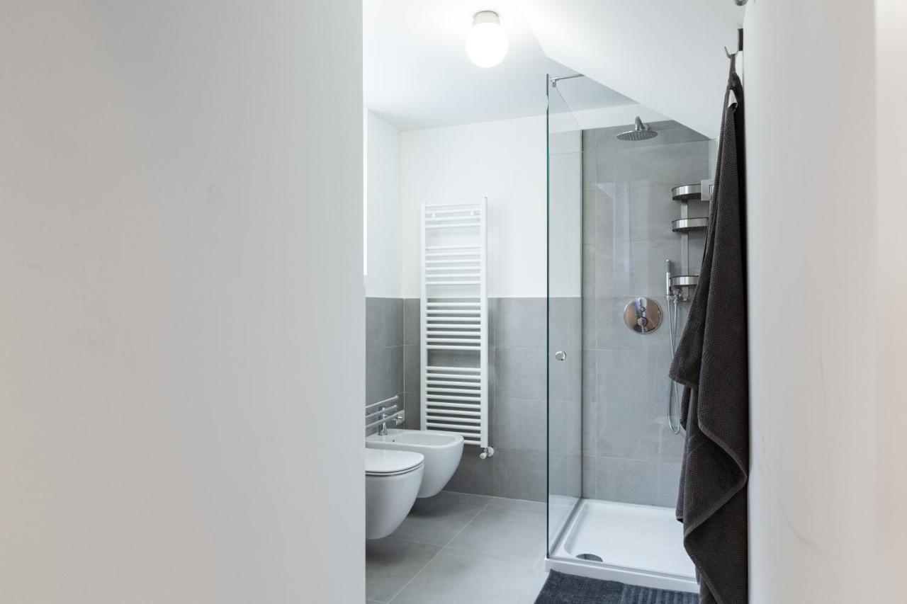 Joivy Contemporary Apartments In Historical Giambellino-Lorenteggio Milan Extérieur photo
