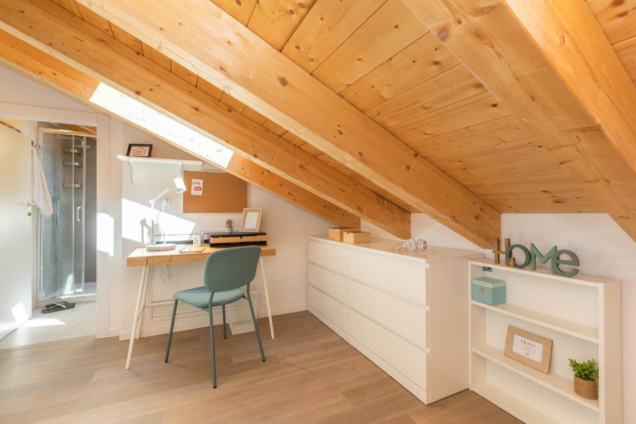 Joivy Contemporary Apartments In Historical Giambellino-Lorenteggio Milan Extérieur photo