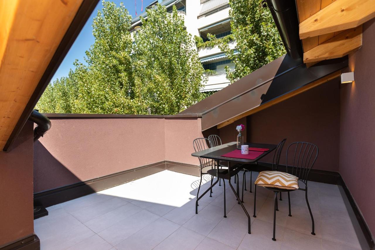 Joivy Contemporary Apartments In Historical Giambellino-Lorenteggio Milan Extérieur photo