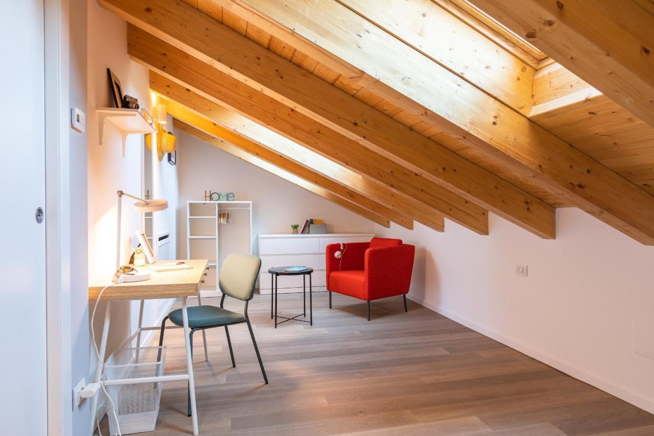 Joivy Contemporary Apartments In Historical Giambellino-Lorenteggio Milan Extérieur photo