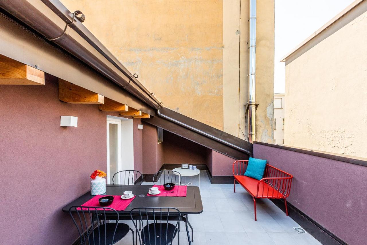 Joivy Contemporary Apartments In Historical Giambellino-Lorenteggio Milan Extérieur photo