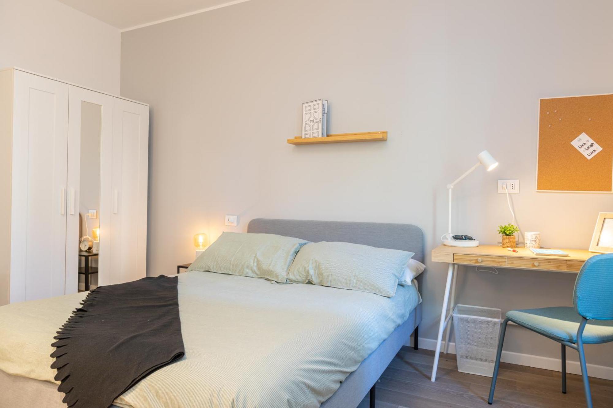 Joivy Contemporary Apartments In Historical Giambellino-Lorenteggio Milan Extérieur photo