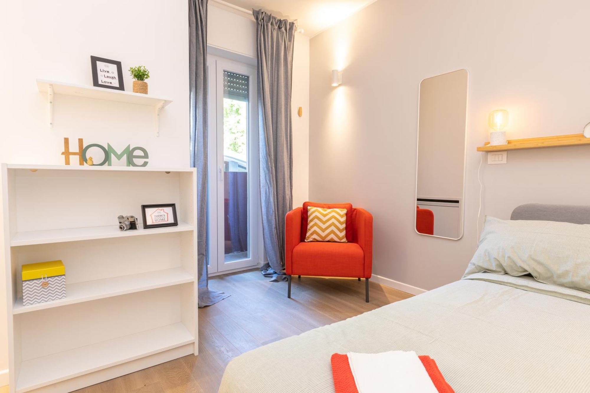 Joivy Contemporary Apartments In Historical Giambellino-Lorenteggio Milan Extérieur photo