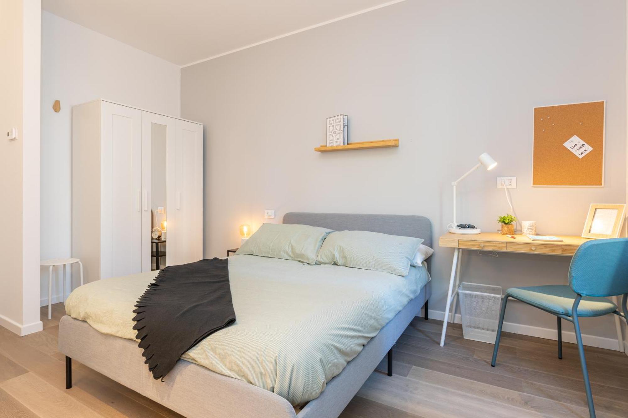 Joivy Contemporary Apartments In Historical Giambellino-Lorenteggio Milan Extérieur photo