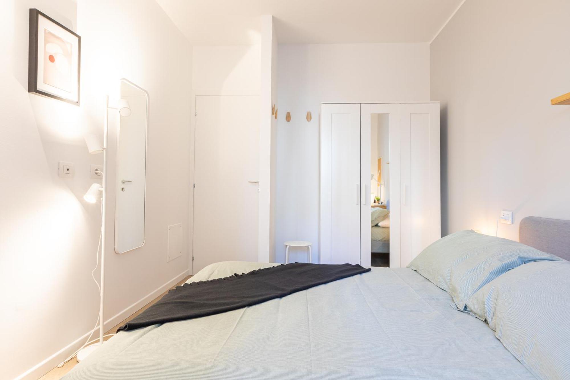 Joivy Contemporary Apartments In Historical Giambellino-Lorenteggio Milan Extérieur photo