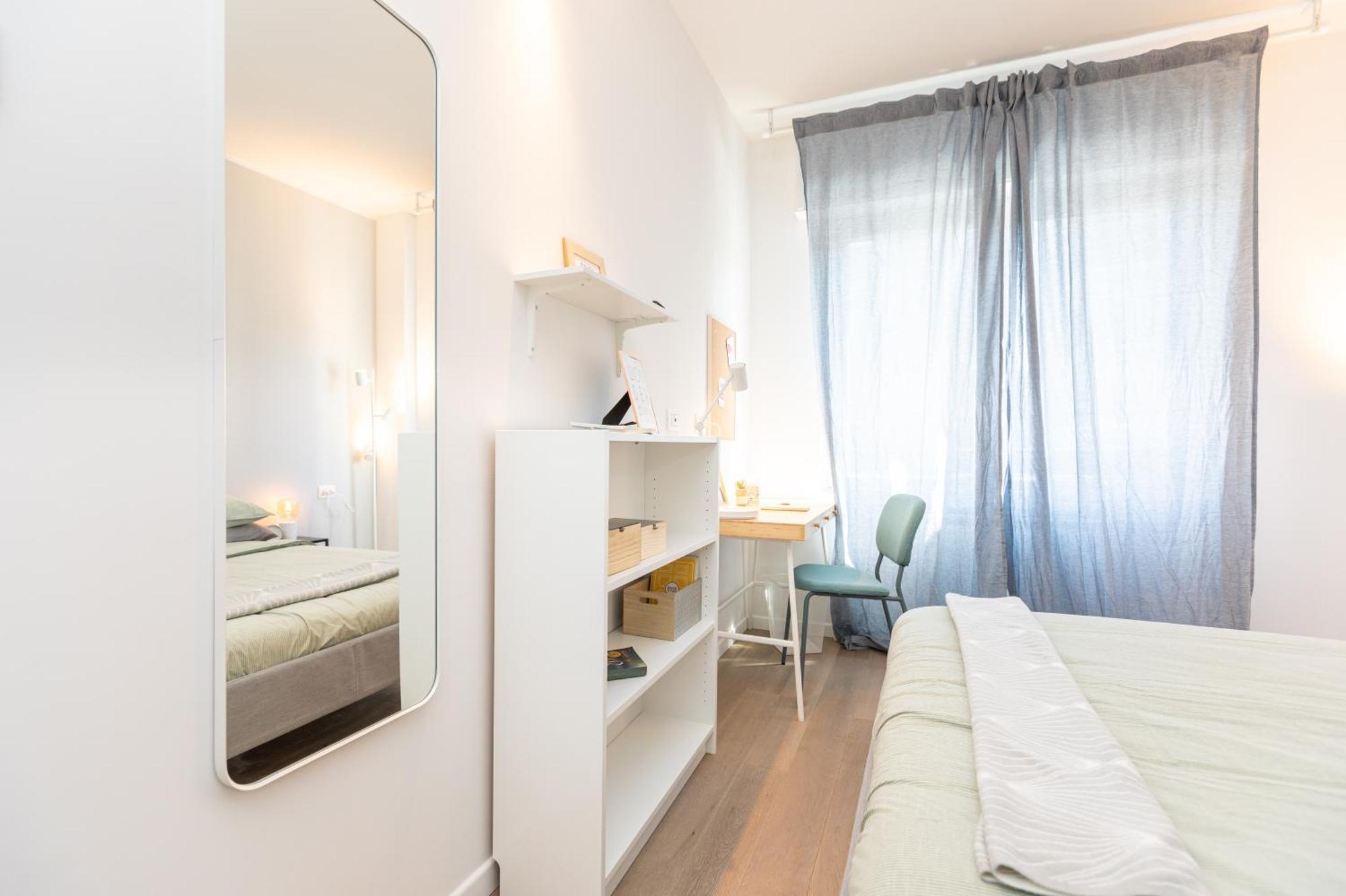 Joivy Contemporary Apartments In Historical Giambellino-Lorenteggio Milan Extérieur photo