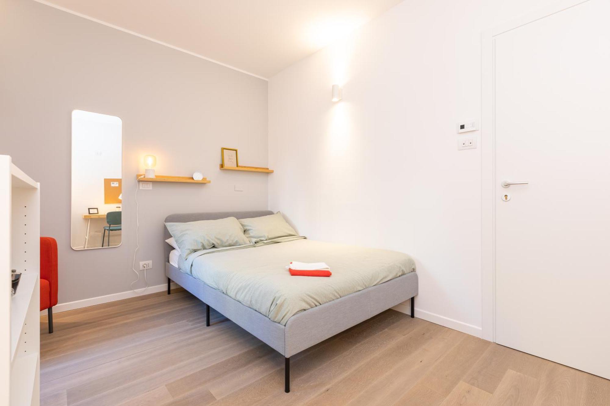 Joivy Contemporary Apartments In Historical Giambellino-Lorenteggio Milan Extérieur photo