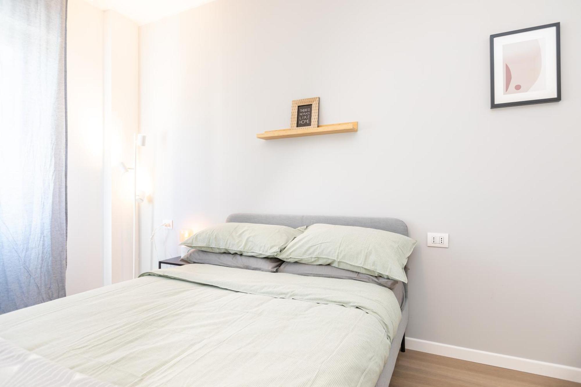 Joivy Contemporary Apartments In Historical Giambellino-Lorenteggio Milan Extérieur photo