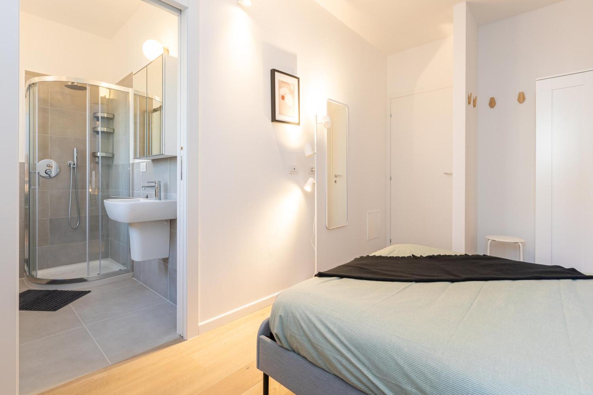 Joivy Contemporary Apartments In Historical Giambellino-Lorenteggio Milan Extérieur photo